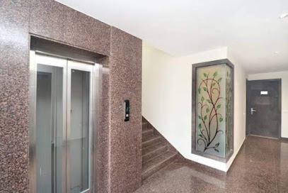 OYO 15890 Hotel Sunciti Extension