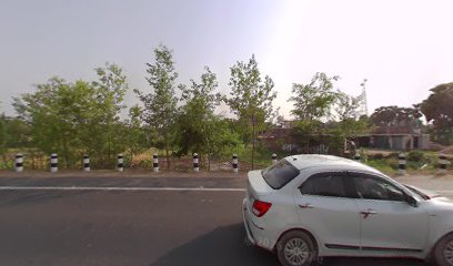 Red Carpet Marriage Hall