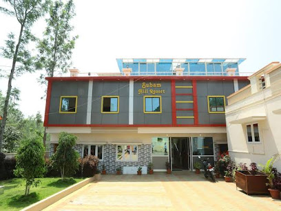Subam Hill Resort