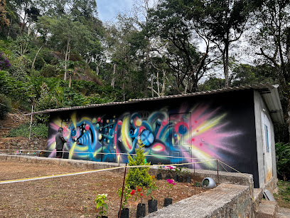 WildZone nature resort