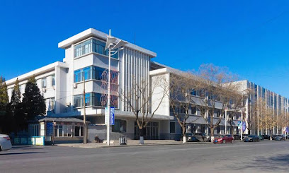 Panjin Jixiang Hotel