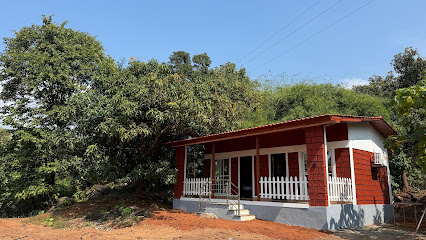 Aarush Cottage