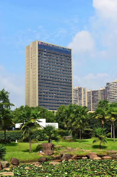 Ramada Plaza Shengzhou Wenfeng