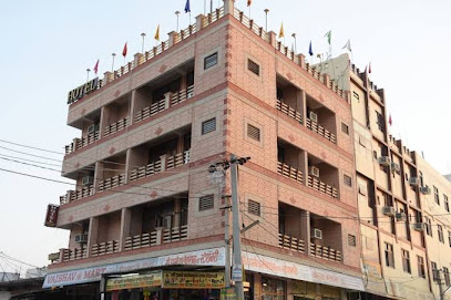 Super OYO Hotel Ganpati Plaza