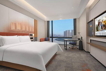 Hampton by Hilton Shengzhou