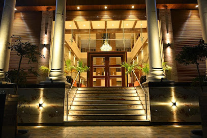 Hotel Ranjitha Palace