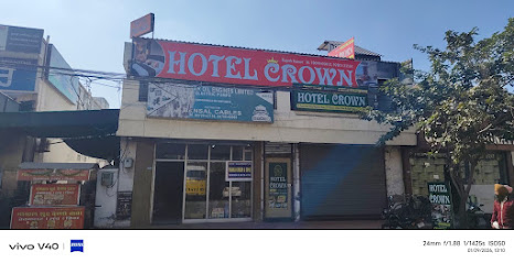 Hotel Crown