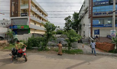 RKS TRICITY INN HOTEL