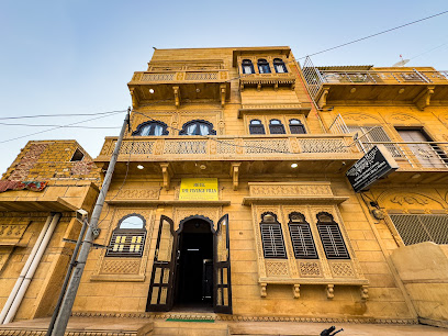 Hotel The Vintage Villa