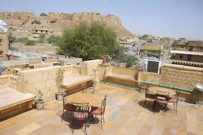 Hotel Gorakh Haveli