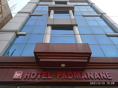 Hotel Padmanane