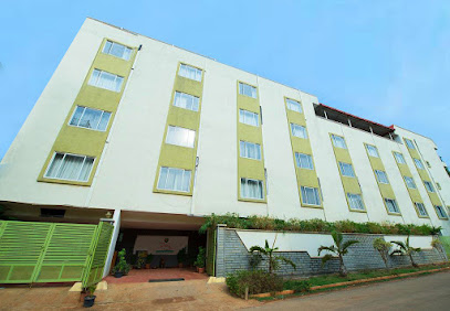 The Byke Business - Signature (Bangalore)