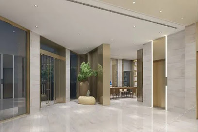 温州半岛环城商务酒店