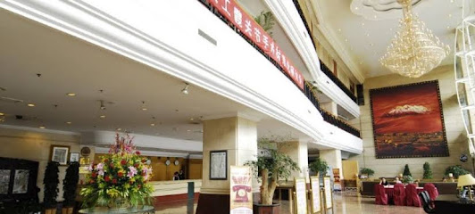 泰丽国际酒店