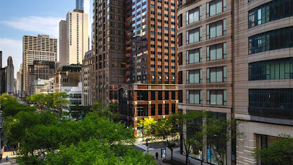 Omni Chicago Hotel