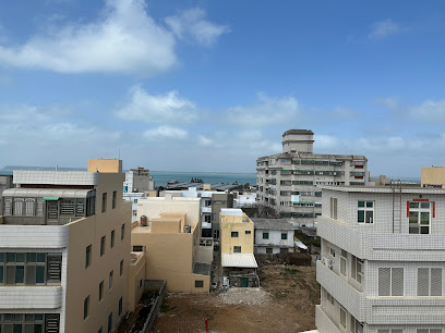 風旅Life Inn(大風吹民宿澎湖縣1265號）