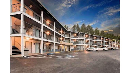 Super 8 by Wyndham Keystone/Mt. Rushmore