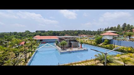 Advaya Luxury Resort