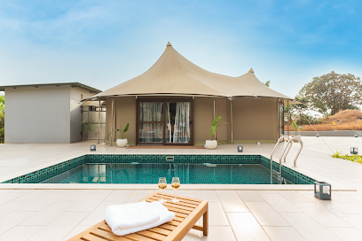 MASAI - Tented Villa Resort, Lonavala