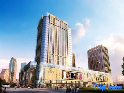 Xi'an Xinxing Hotel