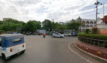 Hotel O Gurudwara Square