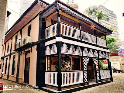 Ferreira House
