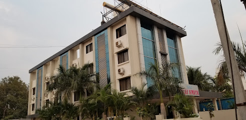 Hotel Sai Smita