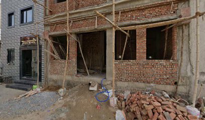Shri Radha Krishnam Guest house