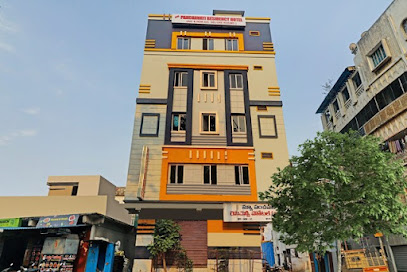 Hotel O New Panchavati Residency Hotel