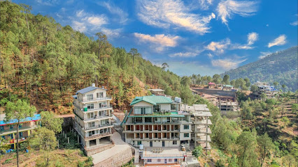ELIVAAS Signature Dilli Villa