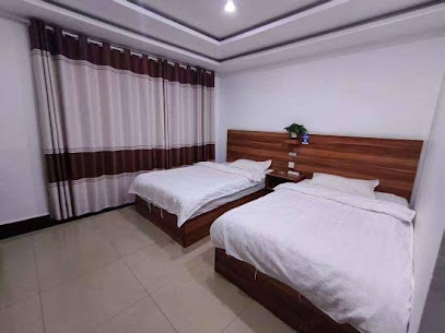Huize Shangju Hotel