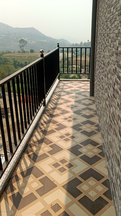 Shree mangalam homestay