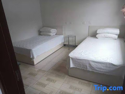 Fuping Fulong Hotel Farm House