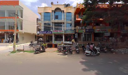 Amaravati Residency