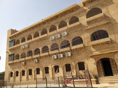Hotel Heera Court Jaisalmer