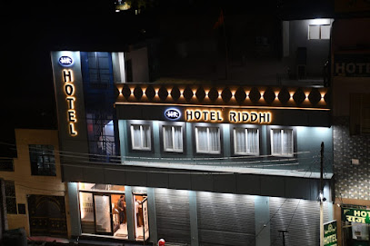 Hotel Riddhi