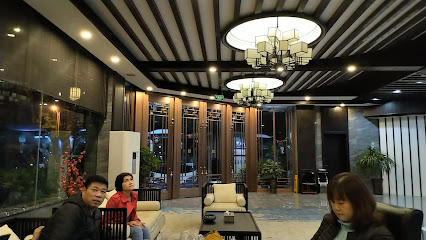 鸿坤酒店