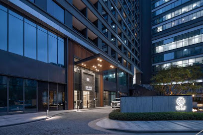 Primcasa Suites Hotel Financial City Chengdu