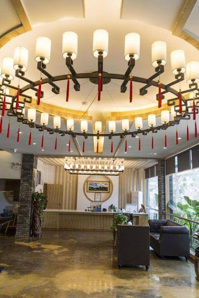 Mingshi Yizhan Hotel