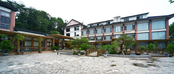 峨眉山红旗宾馆