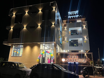 Hotel Pushkar Pulse