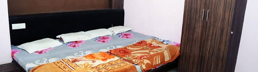 Maa Krupa Palace