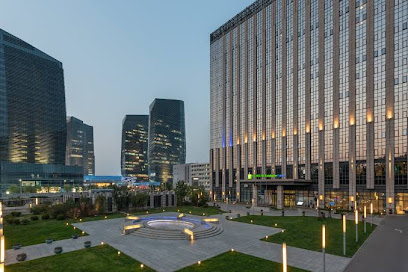 Holiday Inn Express Beijing Yizhuang