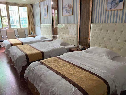Pingxing Business Hotel, Ganzhou