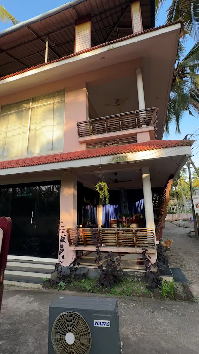 HOTEL COCO BECH KOVALAM AYURVEDIC RESORT
