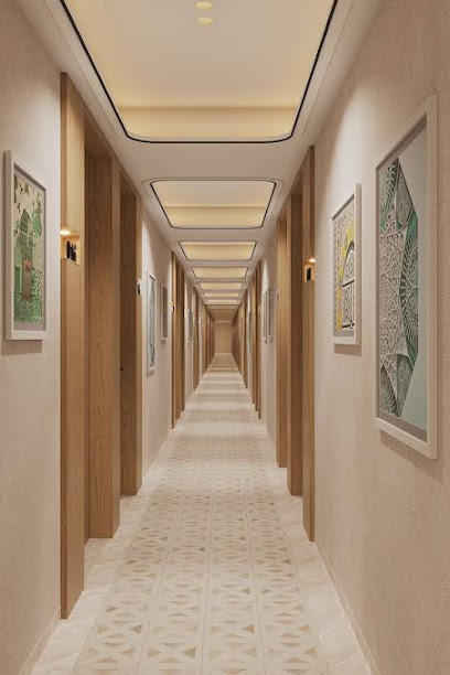 Privilon Hotel SBR