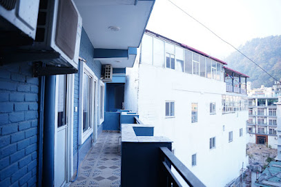 Hotel Chandra palace