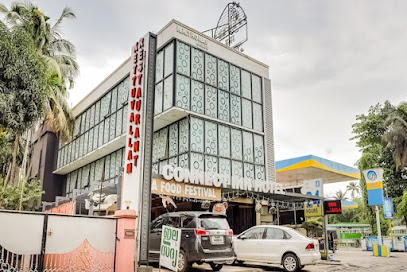 Collection O 50131 Konnect Inn Vytilla