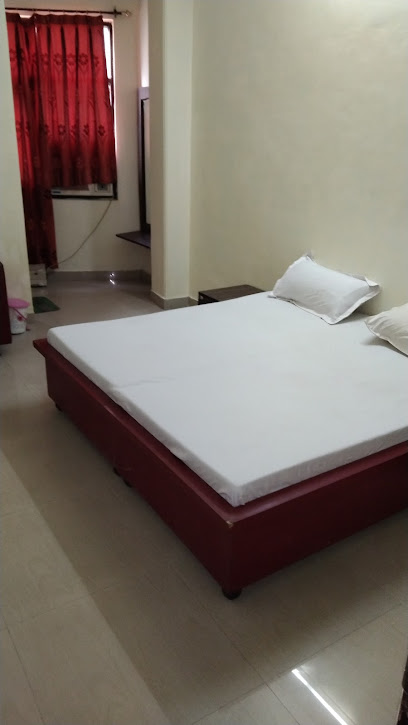 Maharaja hotel