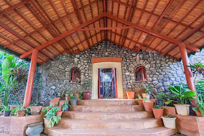 StayVista at Retreat on Cloud 9 in Lonavala | 2 BHK Premium Holiday Home